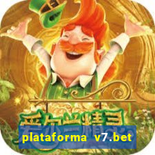 plataforma v7.bet paga mesmo